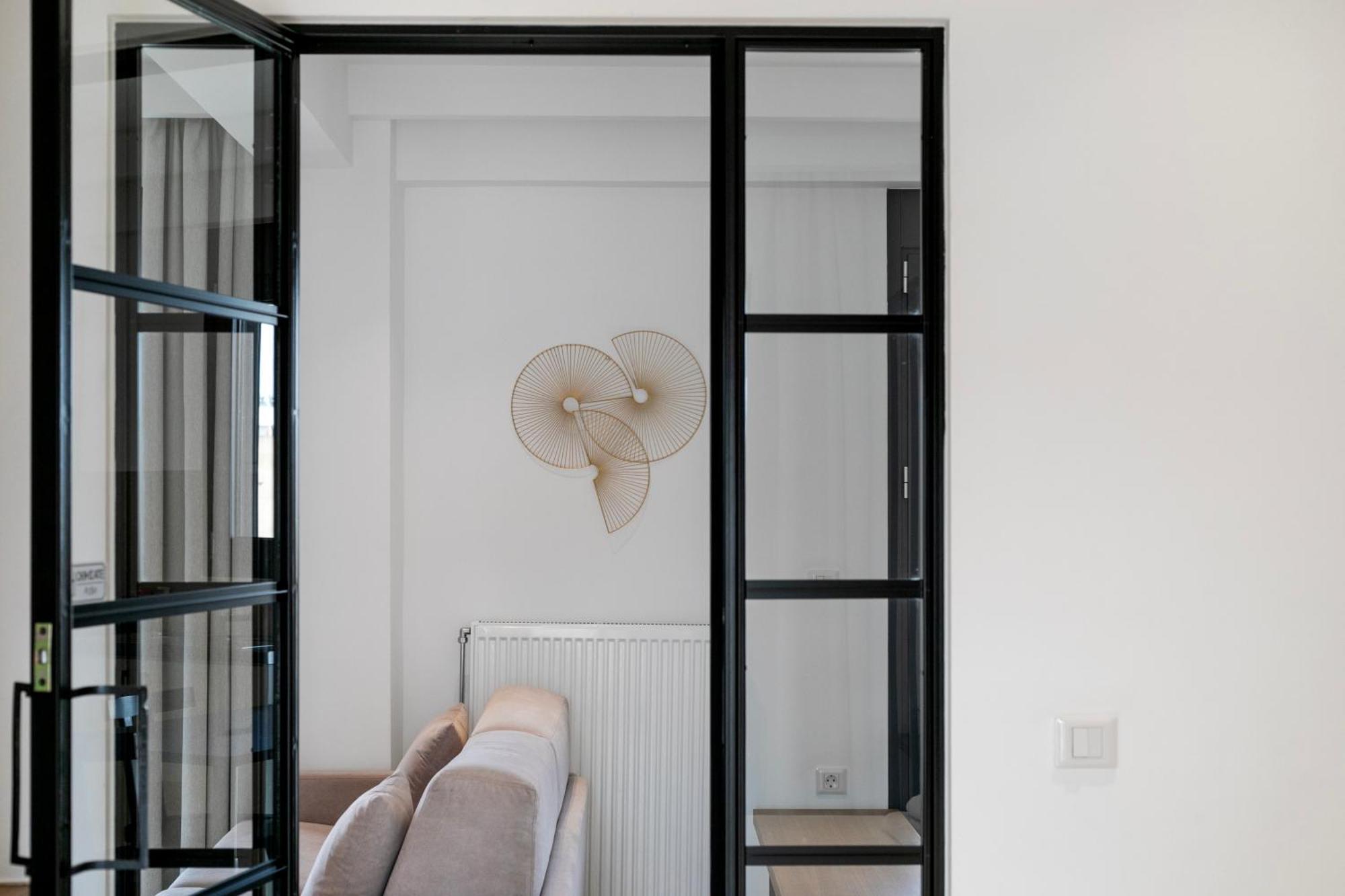 Athens Genesis Luxury Suites 외부 사진