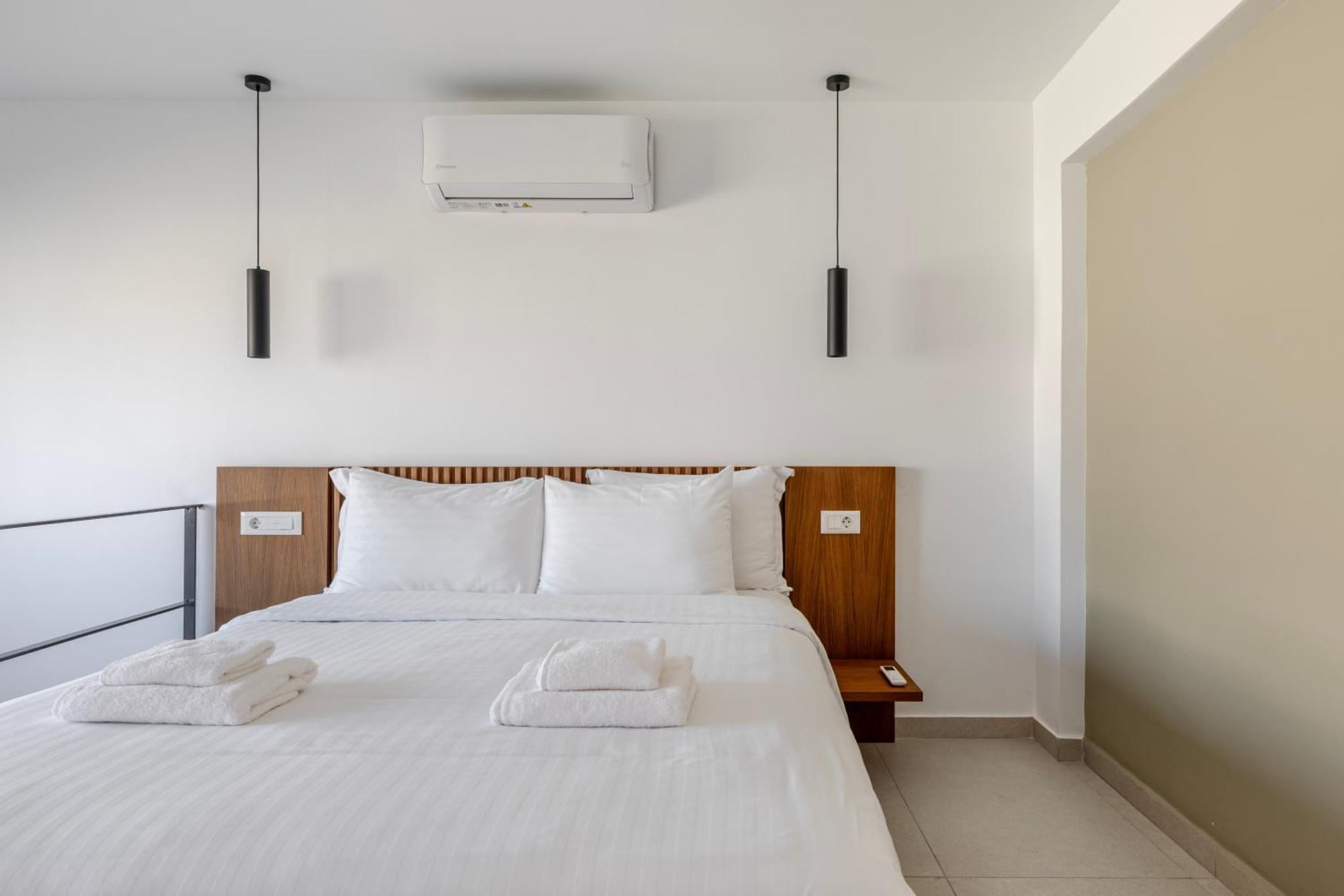 Athens Genesis Luxury Suites 외부 사진